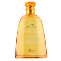 Dior Bronze - Sweet Sun
